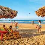 Playas recomendadas en Tamaulipas para vacacionar en Costa Azul