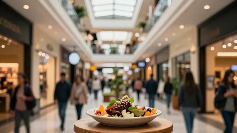 Cuáles son los 5 mejores centros comerciales en Tijuana 4 Pasaje Rodriguez: Tianguis gastronómico y comercial