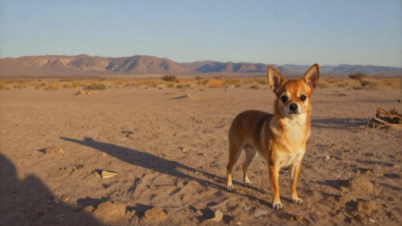 Descubre la Población de Chihuahua: Cuántos Habitantes Hay 5 Pintura realista de paisaje chihuahuense y mestizo