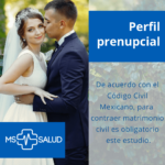 Por qué es importante el examen prenupcial en Salud Digna