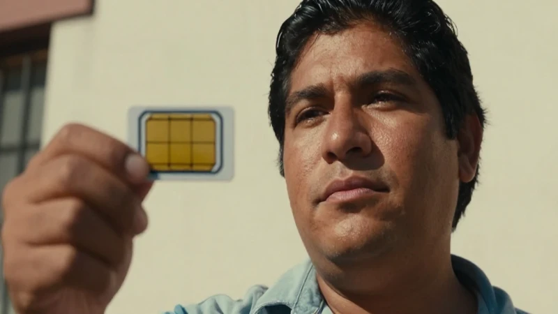 Estado de la portabilidad Bait: Plazos y pasos a seguir 3 Belleza mexicana bajo luz cálida y cinematográfica