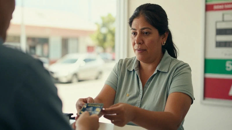 Pagar Banorte es fácil en tiendas convenientes