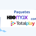 Precios y paquetes de HBO Max en México con Totalplay