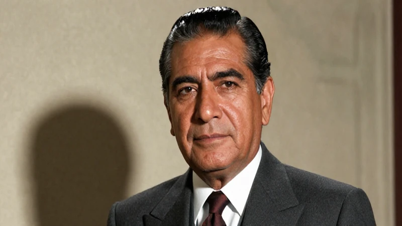 Ávila Camacho, formal y patriótico en 1940