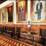 Presidentes de México: Imágenes Históricas que Sorprenden