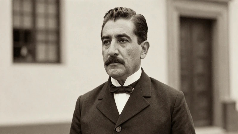 Fotografía antigua de Díaz y Zapata
