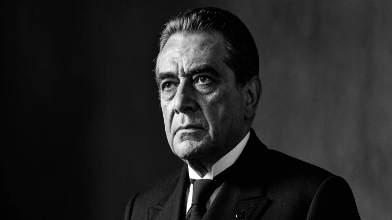 Juárez: fotografía en blanco y negro dramática