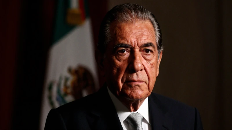 Salinas, retrato dramático mestizo mexicano