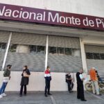 Préstamos Nacional Monte de Piedad en México
