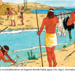 PRIMEROS POBLADORES DE MÉXICO: SU HISTORIA Y VIDA COTIDIANA