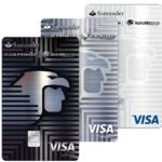 Programa de puntos en comercios asociados Premier Santander