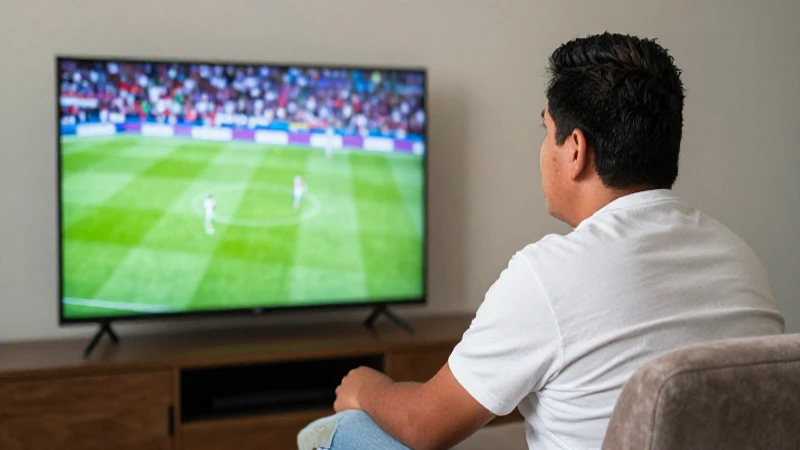 Qué tipo de contenido se transmite en Sky Sports México 7 Mexicano mestizo ve fútbol en TV