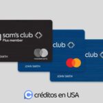Pros y contras de la Tarjeta de Crédito Sam’s Club en Línea