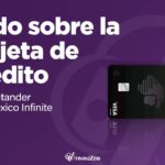 Pros y contras de Santander Aeroméxico Infinite Platinum