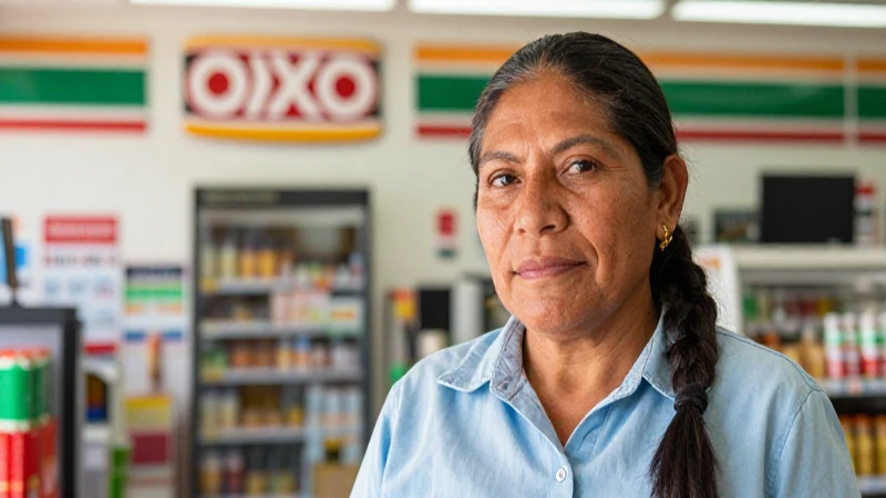 Ambiente mexicano, cálido y acogedor