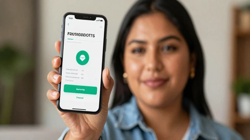 Piel dorada, app moderna en luz cálida