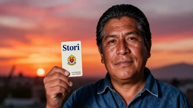 puedo retirar efectivo de mi tarjeta stori n5