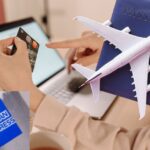 Puntos necesarios para viajar gratis con AMEX en México