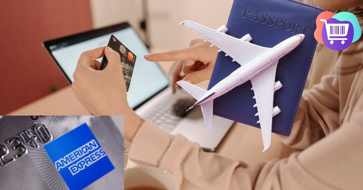 Puntos necesarios para viajar gratis con AMEX en México 2 puntos necesarios para viajar gratis con amex en