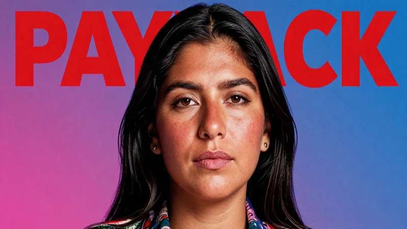 Retrato mexicano, cálido y de revista