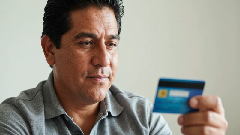 Hombre mexicano irradia calidez y confianza