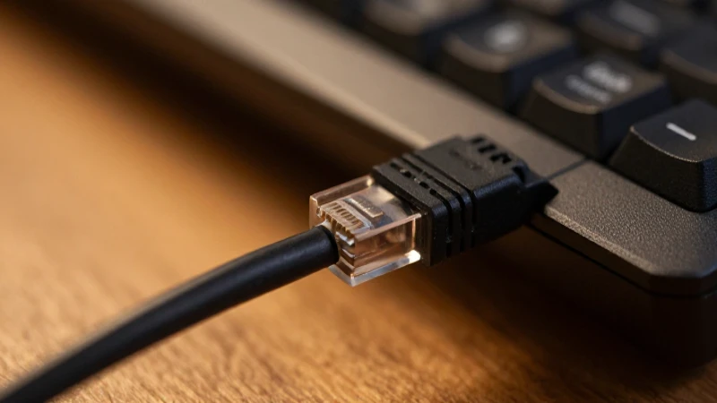 Cómo configurar un servidor NTP de Totalplay en México 7 Foto realista, detallada y enfocada de cerca