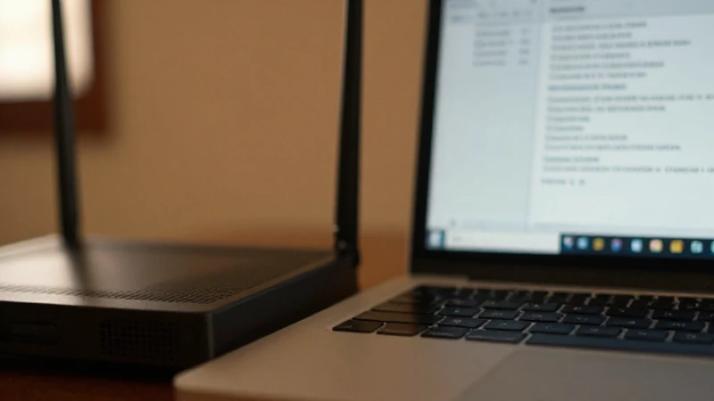 Cómo configurar un servidor NTP de Totalplay en México 6 Detalles técnicos en pantalla, iluminación cálida