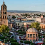 Qué actividades románticas en Morelia son perfectas para parejas