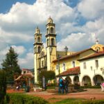 Qué atracciones visitar en Zacatlán en tu próximo viaje