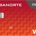 Qué beneficios brinda la Tarjeta de Crédito Banorte Clásica