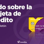 Qué beneficios y comisiones tiene la tarjeta Teletón Banamex