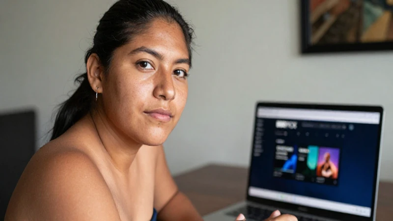 Cómo contratar y cancelar Totalplay HBO en México 4 Retrato mexicano, cálido y conectado a HBO Max