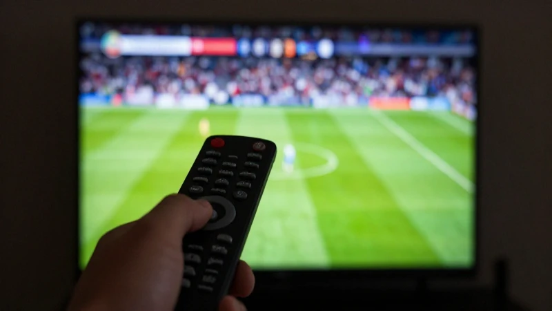Dónde puedo encontrar el canal de TUDN en la programación de Megacable 4 Partido de fútbol en pantalla, iluminación cinematográfica