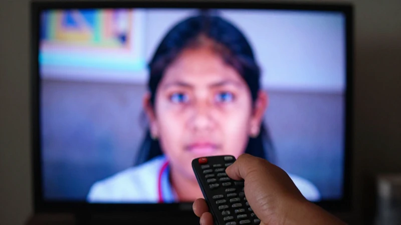 Dónde puedo encontrar el canal de TUDN en la programación de Megacable 3 Un mestizo observa estática en la televisión