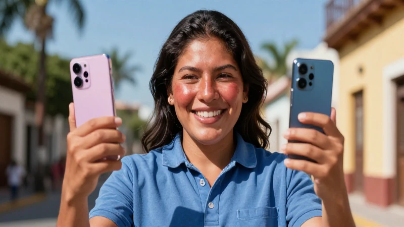Izzi o Telmex: cuál es la mejor opción en México 7 Arte digital: mestizo mexicano bajo el sol