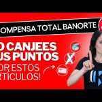 Qué es Recompensa Total Banorte y cómo funciona