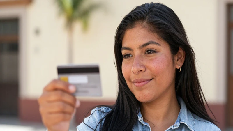 que es una tarjeta de servicios ve