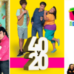Qué espectáculos están en cartelera en Distrito Comedia hoy