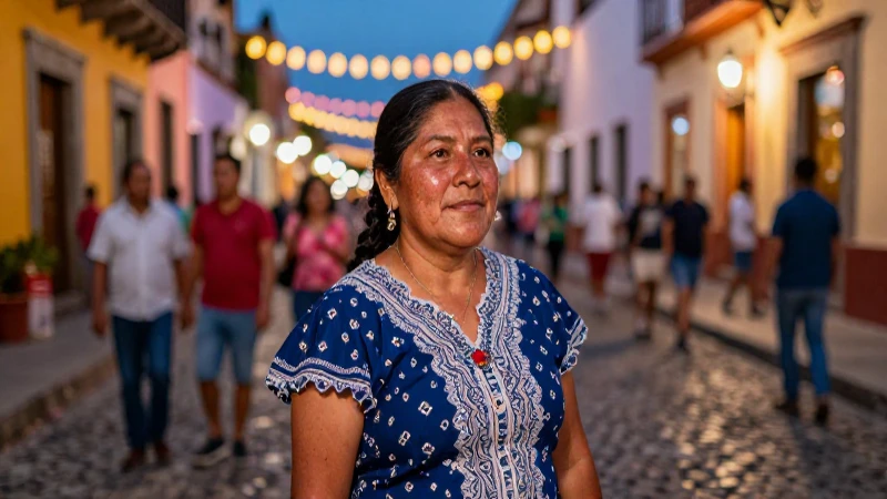 Mejores opciones nocturnas en San Andrés Cholula 6 Noche mexicana, alegre y vibrante