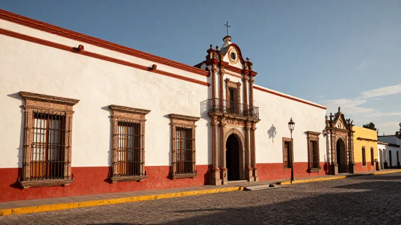 Cuáles son las atracciones turísticas de Tapijulapa en México 5 Arquitectura colonial, mestizos bajo la luz cálida