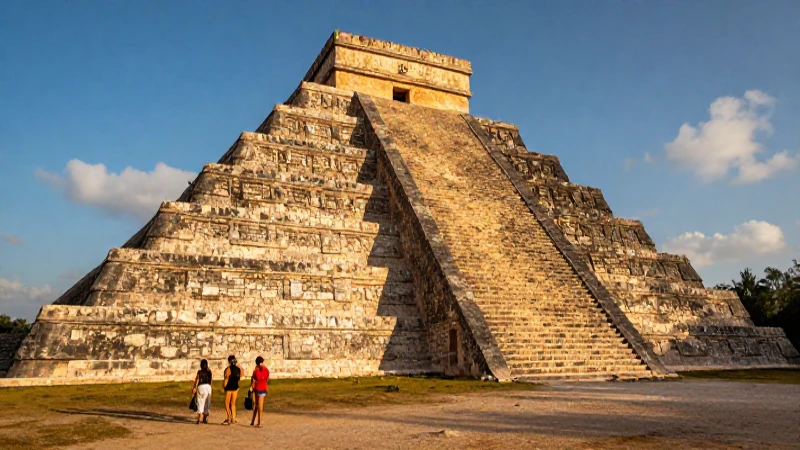 Cuáles son las atracciones turísticas en Tula de Allende 3 Ruinas prehispánicas mexicanas bañadas por la dorada luz