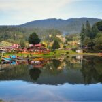 Qué hacer y ver en el Valle del Pachón en La Marquesa
