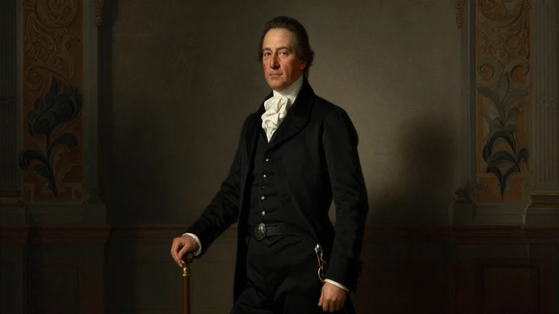 Ignacio Comonfort: Su Impacto como 25° Presidente de México 4 Retrato formal de Comonfort, regia y sobria
