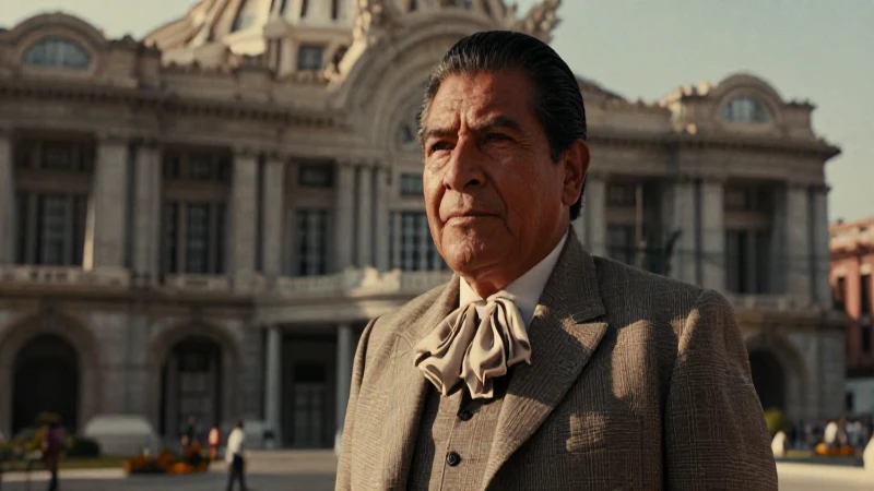 Plutarco Elías Calles: 47° Presidente de México y su legado 11 Calles, palacio nacional, foto de archivo mexicana