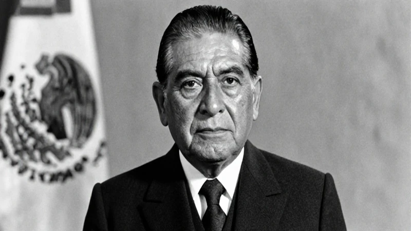 Plutarco Elías Calles: 47° Presidente de México y su legado 10 Retrato formal de Calles, mestizo y distinguido