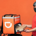 Qué necesito para trabajar como repartidor en Didi Food