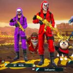 Qué ofrece Google Garena en Free Fire a jugadores mexicanos