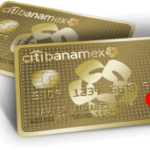 Qué ofrece la Tarjeta Oro Banamex y cuáles son sus ventajas