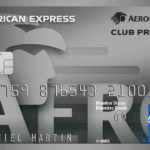 Qué opinas sobre la tarjeta American Express Aeroméxico