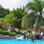 Qué parques de atracciones hay en Aguascalientes